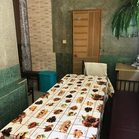 Lejlighed Затишна Квартира 80М Від Моря