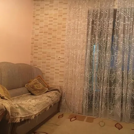 Затишна Квартира 80М Від Моря *