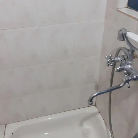 Apartment Затишна Квартира 80М Від Моря