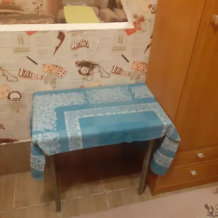 Затишна Квартира 80М Від Моря Apartment *